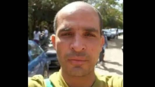 Homem estava em Comunidade Terapêutica para vencer o vício