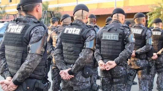 Homem estava foragido, ele não retornou à cadeia após uma saída temporária.