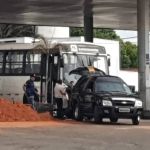 Homem é encontrado morto em ônibus no interior de São Paulo 