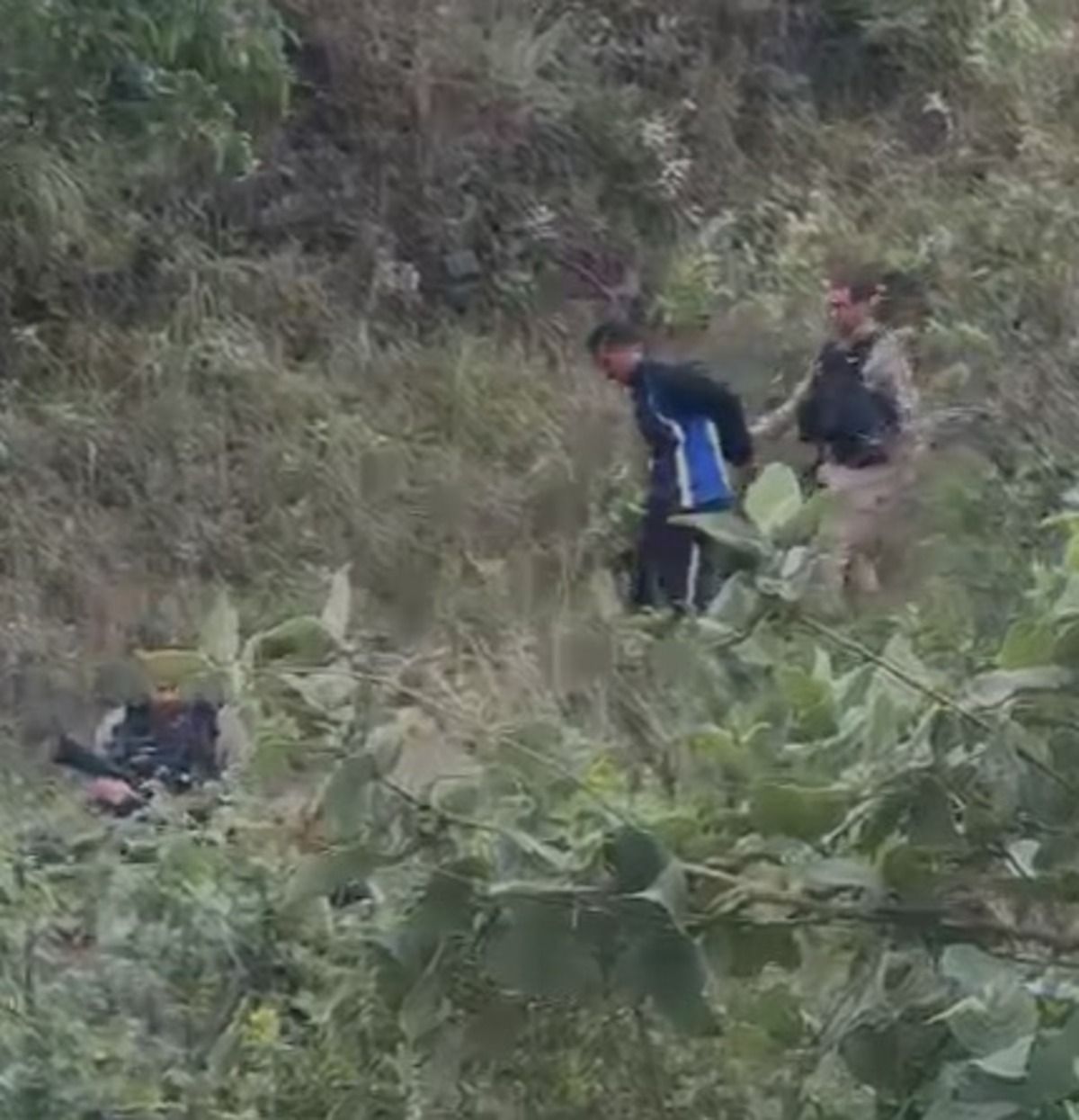 Polícia Civil indicia homem suspeito de estuprar mulher em monte de oração no Buritis, em BH