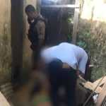 Jovem é executado a tiros em Mariana