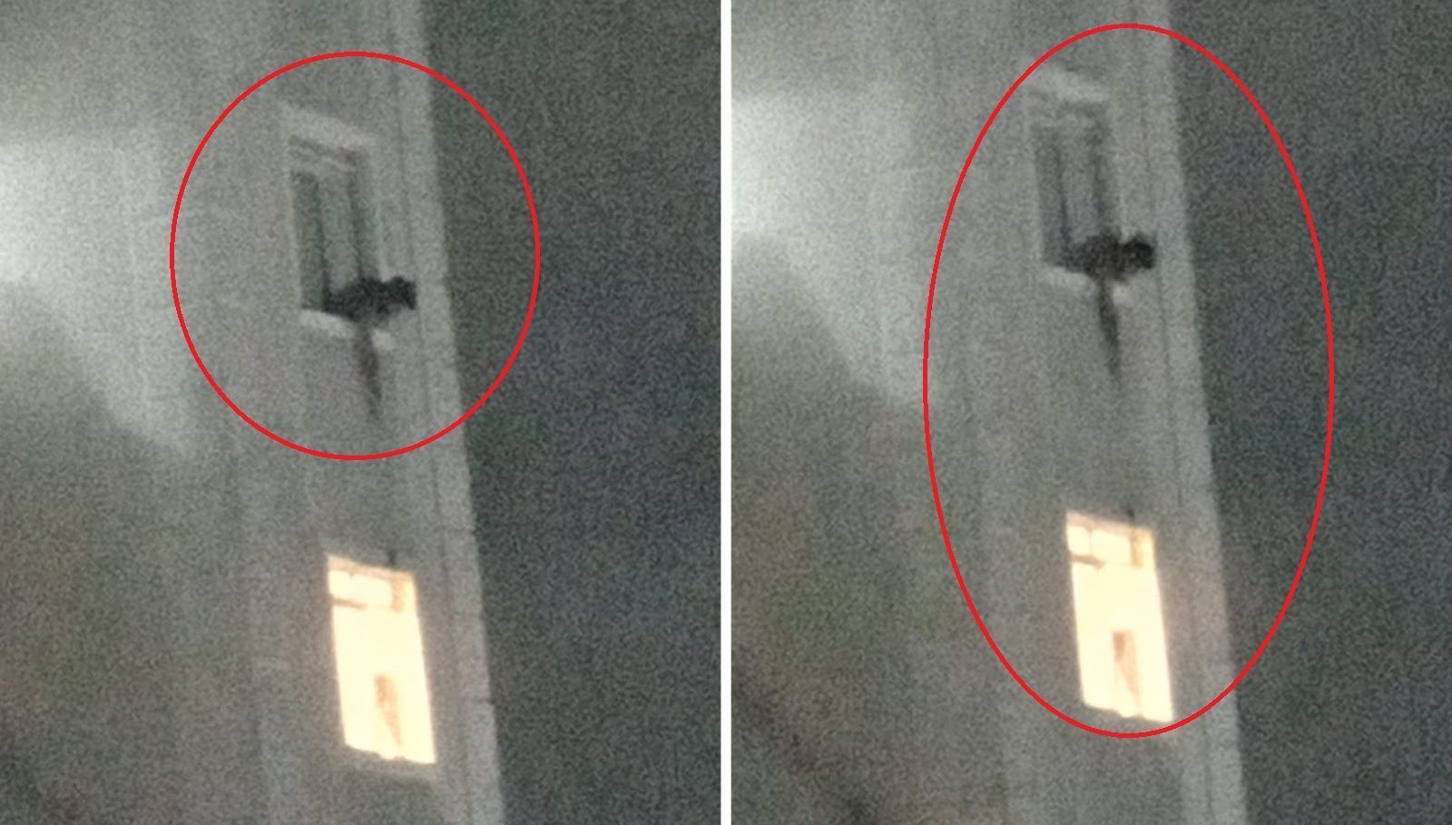 Homem que filmou vizinha trocando de roupa em BH é indiciado; mulher pede protetiva