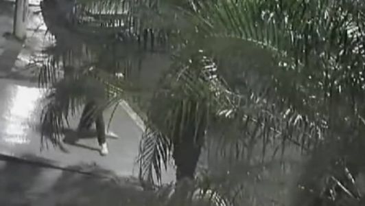 Homem foge após atirar contra agente da Força Nacional, no Rio de Janeiro