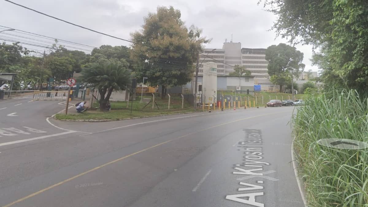 Dupla armada aborda homem e rouba motocicleta perto do Hospital Márcio Cunha, em Ipatinga 