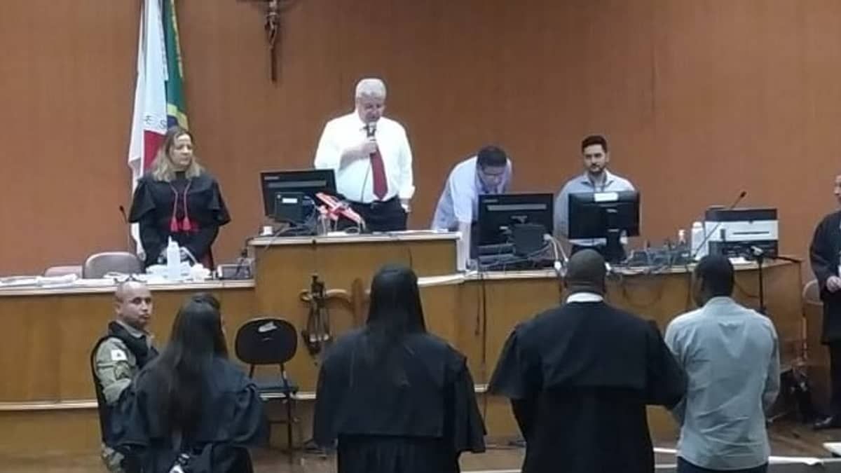 Membro da Galoucura suspeito de tentar matar torcedor do Cruzeiro é julgado por lesão corporal e ganha liberdade