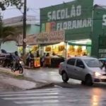 Instrutor de autoescola arrastado em capô de carro em briga de trânsito, em BH, tem morte cerebral 