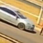 Vídeo: suspeito de esfaquear homem morre atropelado pela esposa da vítima em rodovia do MT