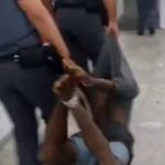 Justiça de SP nega 'habeas corpus' a homem amarrado pelos pés por militares