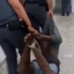 Justiça de SP nega 'habeas corpus' a homem amarrado pelos pés por militares