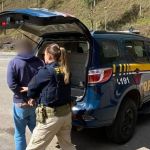 Fisioterapeuta que abusou de paciente em UTI é preso pela polícia em Minas