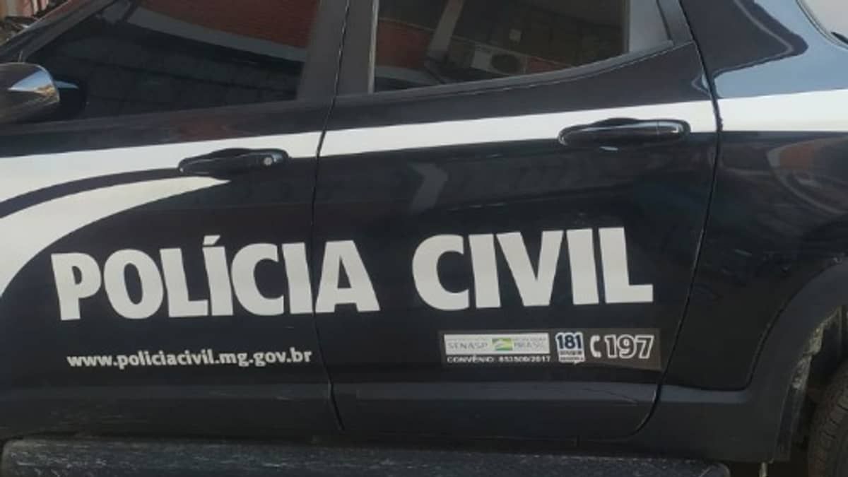 Homem é preso após abusar sexualmente da enteada de 11 anos em Betim