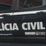 Homem é preso após abusar sexualmente da enteada de 11 anos em Betim