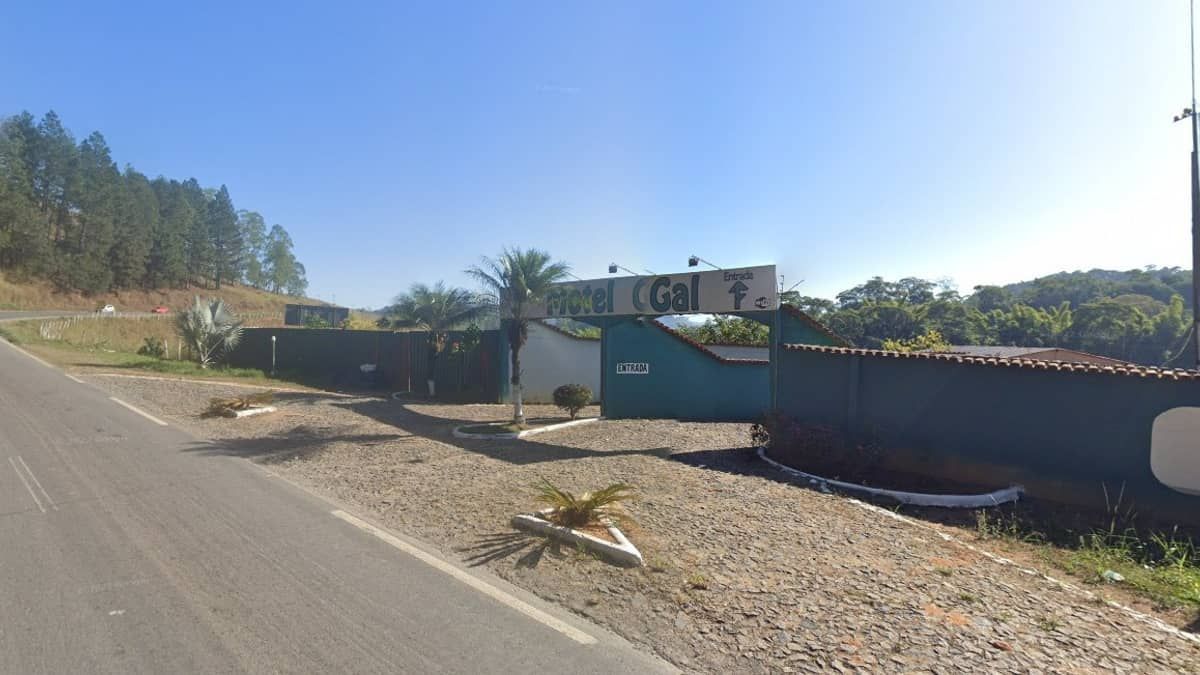 Homem mata caminhoneiro, foge e é preso em motel em Minas