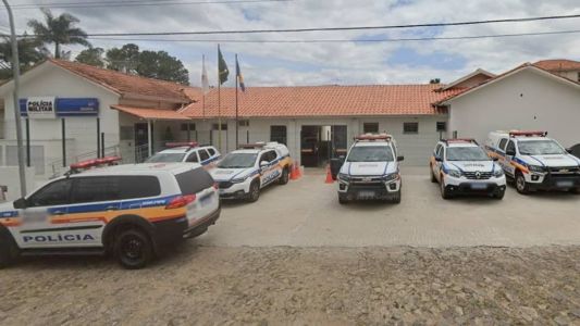 Homem foi encontrado por testemunhas caído no chão; ninguém foi preso