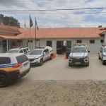 Homem com histórico de furtos é baleado na cabeça em Sabará