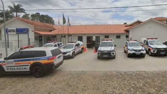 Homem foi encontrado por testemunhas caído no chão; ninguém foi preso