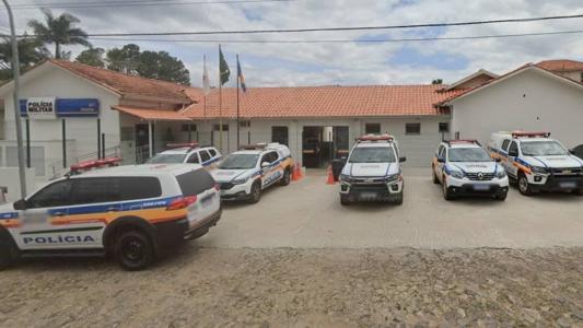 Homem foi encontrado por testemunhas caído no chão; ninguém foi preso