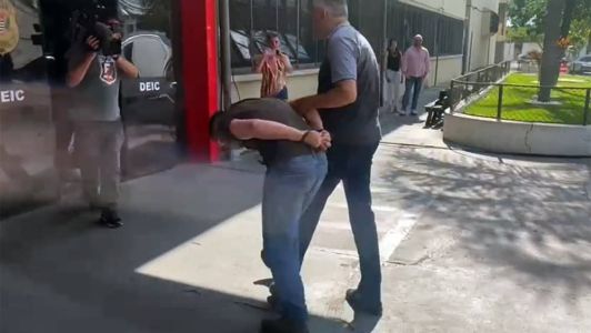 Homem foi encontrado em um shopping, em Sorocaba