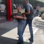 Foragido há 12 anos, engenheiro do túnel de assalto ao Banco Central é recapturado 