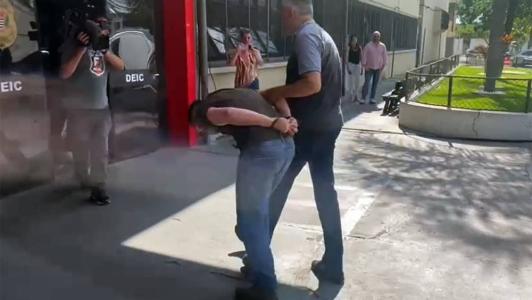 Homem foi encontrado em um shopping, em Sorocaba