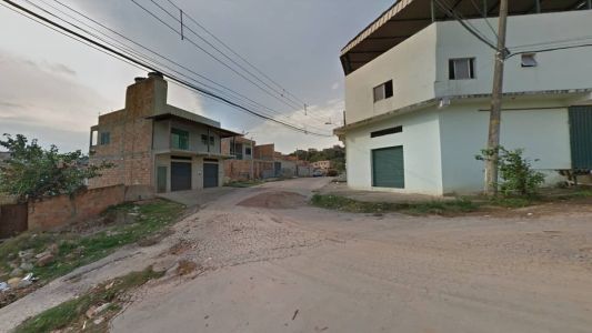 Homem foi encontrado morto no bairro Vera Lúcia