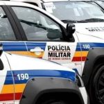 Homem mata esposa a facadas e acaba preso em flagrante por feminicídio em Ouro Preto 