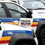 Homem mata esposa a facadas e acaba preso em flagrante por feminicídio em Ouro Preto