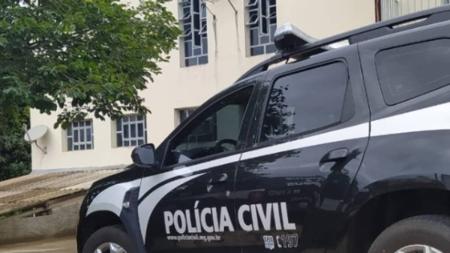 Homem foi indiciado por homicídio duplamente qualificado, em razão de motivo torpe