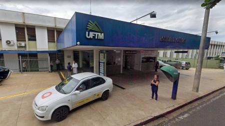 Homem foi internado e estado de saúde é estável