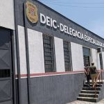 Chefe do tráfico de drogas na região de Taubaté, SP, é preso em Pouso Alegre 