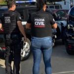 Vítima de sequestro é libertada pela polícia em Minas; suspeitos são presos