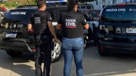 Homem foi mantido em cárcere privado na cidade de Conselheiro Lafaiete