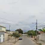 Homem é executado a tiros, no bairro Guanabara, em Betim