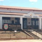 Suspeito de estuprar idosa de 69 anos é preso no Norte de Minas 