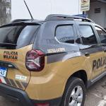 Jovem é preso duas vezes em 24h tentando roubar peças de picanha em MG