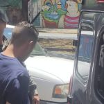 Suspeito de estuprar filho de quatro anos e enteada de nove é preso em BH