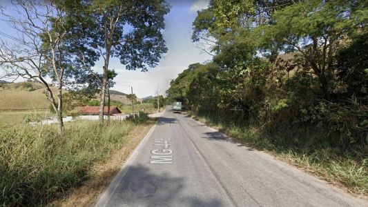 Homem foi preso do povoado Bom Retiro, zona rural da cidade Santa Bárbara do Tugúrio
