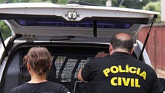 Homem foi preso em Osasco, na Grande São Paulo