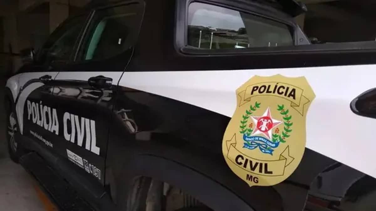 Suspeito de desviar R$ 17 milhões em esquema de 'pirâmide financeira' é preso em BH