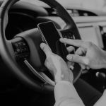 Motorista de app suspeito de estuprar passageira já foi detido por violência sexual e roubo 