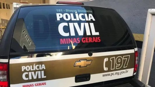 Homem foi preso pela Polícia Civil em 2021