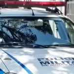 Polícia procura acusado de arrancar orelha de homem durante briga em bar em Curral de Dentro