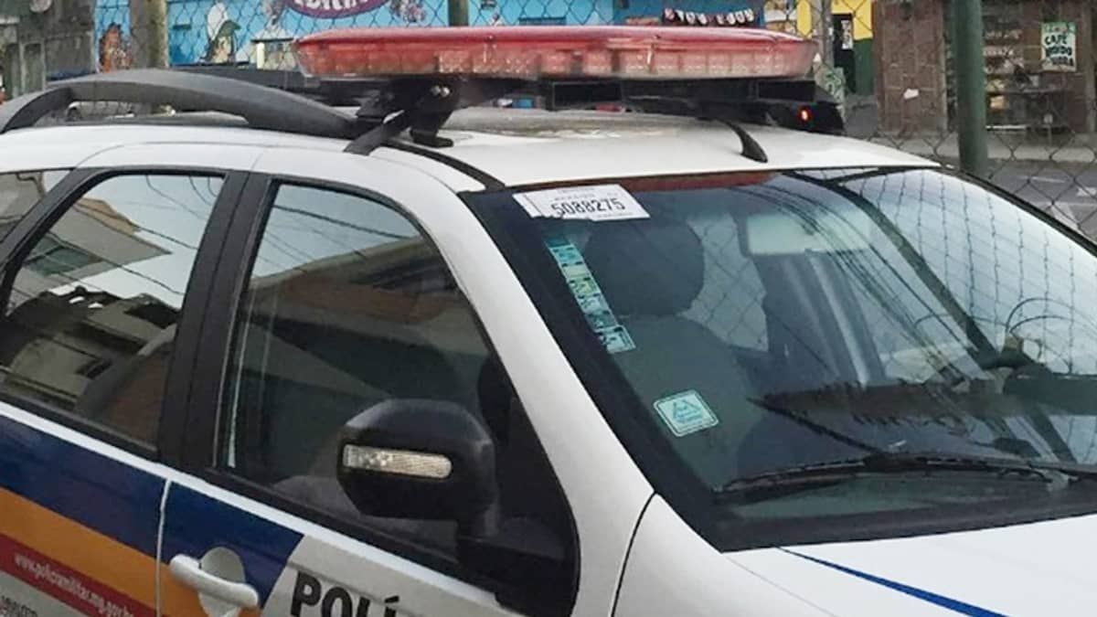 Suspeito de assaltos em série contra mulheres no comércio da região Oeste de BH é preso    