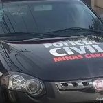 Padrasto é preso suspeito de estuprar enteadas de 10 e 13 anos em Minas Gerais