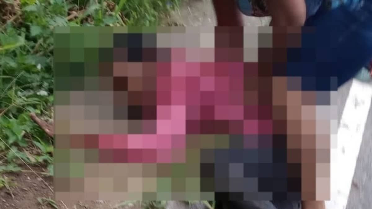 Vídeo: criminoso é rendido por mulheres após furto e vai parar no pronto-socorro de Belo Horizonte