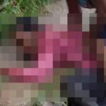 Vídeo: criminoso é rendido por mulheres após furto e vai parar no pronto-socorro de Belo Horizonte