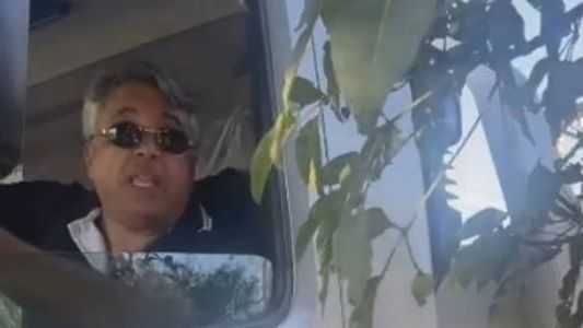Homem foi solto após audiência de custódia
