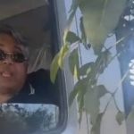 Homem que chamou mulher de 'tiziu' e 'macaca' é solto em menos de uma hora