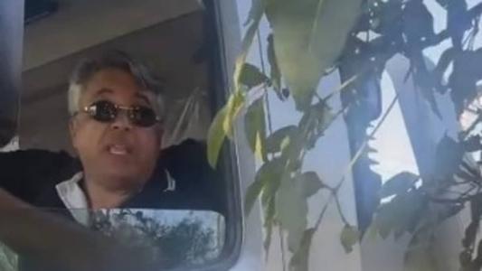 Homem foi solto após audiência de custódia