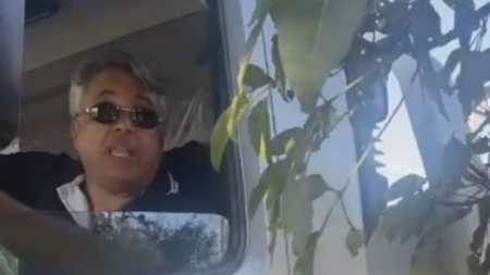 Homem foi solto após audiência de custódia